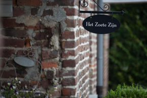 B&B Het Zoete Zijn